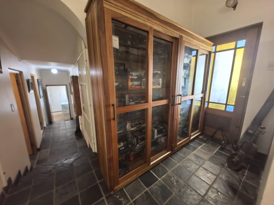 3 Bedroom Property for Sale in Fraaiuitsig Western Cape